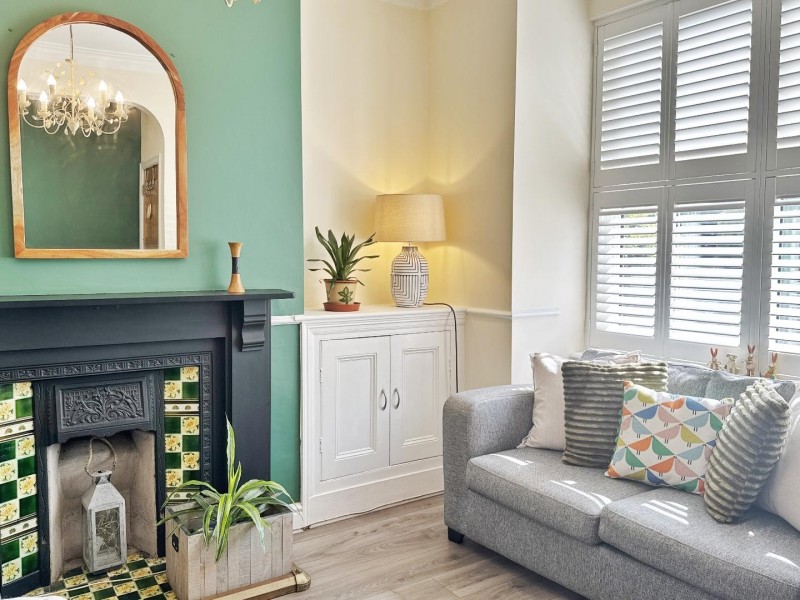 Images for Niagara Street, Heaviley
