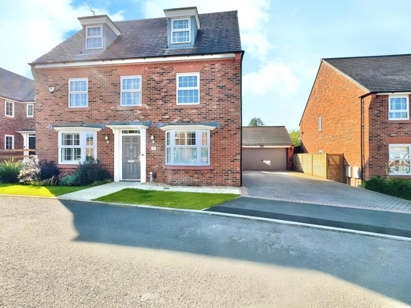 Images for Symmonds Close, Wilmslow