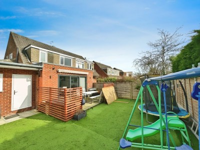 Images for Romsey Drive, Cheadle Hulme EAID:mosleyjaapi BID:1