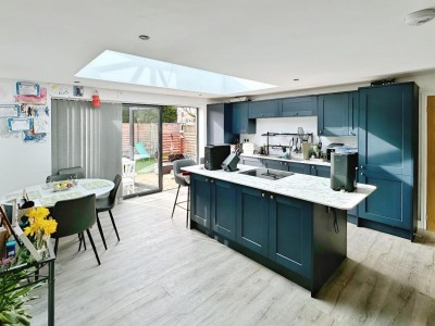 Images for Romsey Drive, Cheadle Hulme EAID:mosleyjaapi BID:1