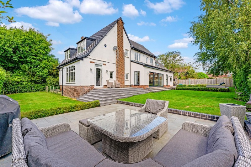 Images for Ridge Park, Bramhall, Stockport
