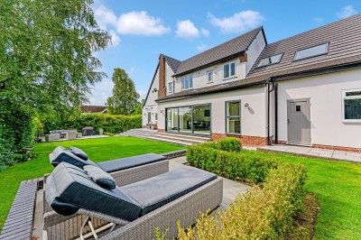 Images for Ridge Park, Bramhall, Stockport EAID:mosleyjaapi BID:1