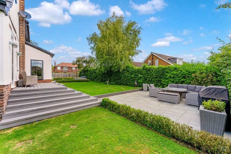 Images for Ridge Park, Bramhall, Stockport