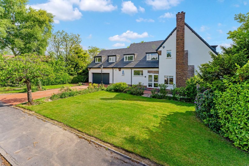 Images for Ridge Park, Bramhall, Stockport