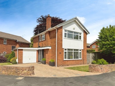 Images for Eskdale Avenue, Bramhall, Stockport EAID:mosleyjaapi BID:1