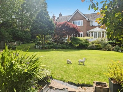 Images for Weybridge Drive, Macclesfield EAID:mosleyjaapi BID:2