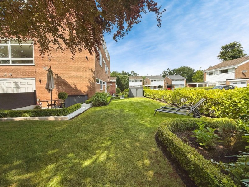 Images for Woodcote Avenue, Bramhall