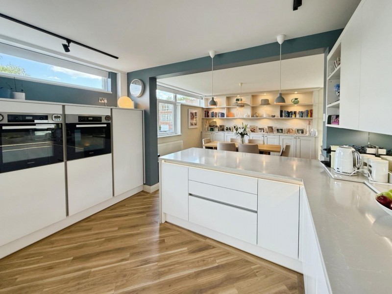 Images for Woodcote Avenue, Bramhall