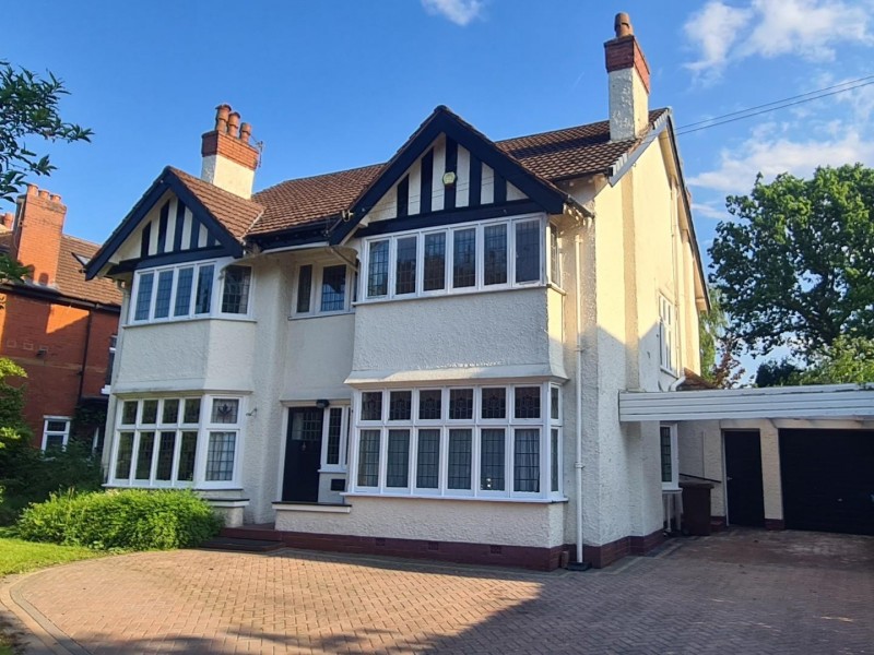 Images for Ogden Road, Bramhall, Stockport