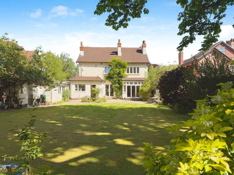 Images for Ogden Road, Bramhall, Stockport