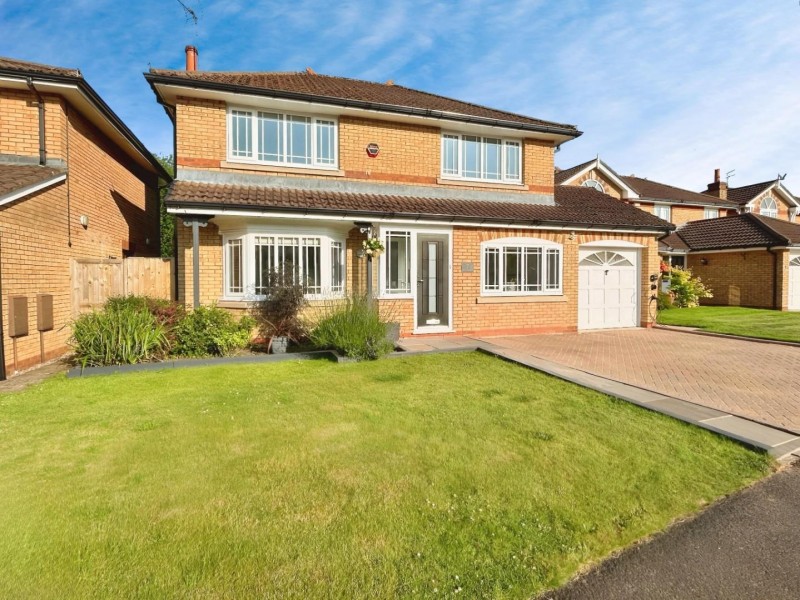 Images for Wolverton Drive, Wilmslow