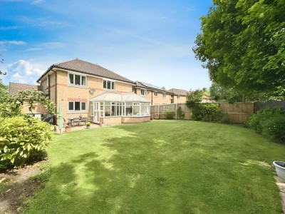 Images for Wolverton Drive, Wilmslow EAID:mosleyjaapi BID:2