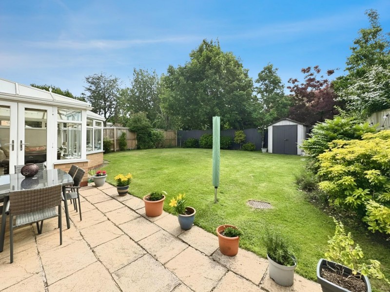 Images for Wolverton Drive, Wilmslow