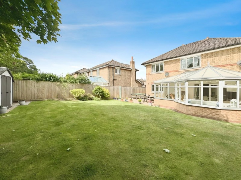 Images for Wolverton Drive, Wilmslow