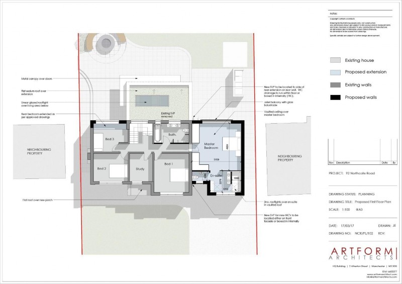 Images for Northcote Road, Bramhall