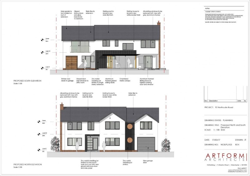 Images for Northcote Road, Bramhall