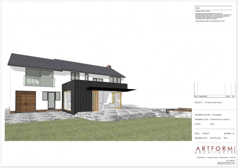 Images for Northcote Road, Bramhall
