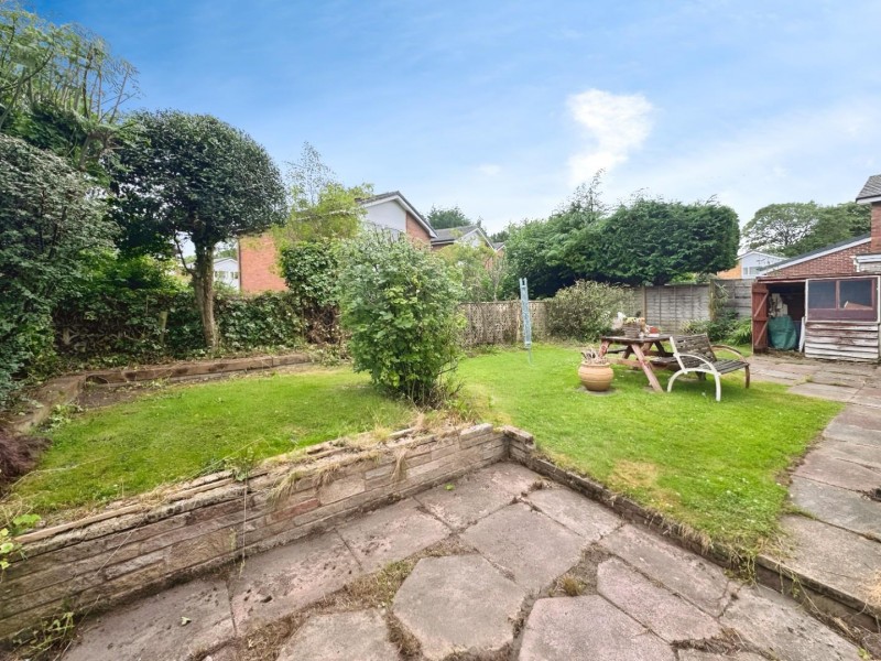 Images for Lyndhurst Close, Wilmslow