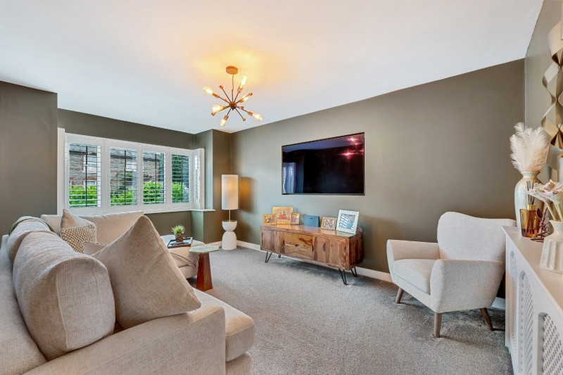 Images for Church Road, Wilmslow