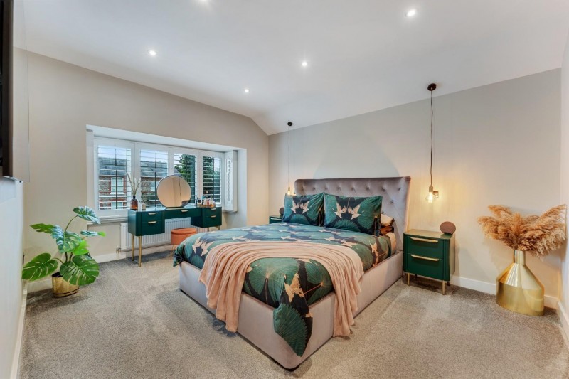 Images for Church Road, Wilmslow