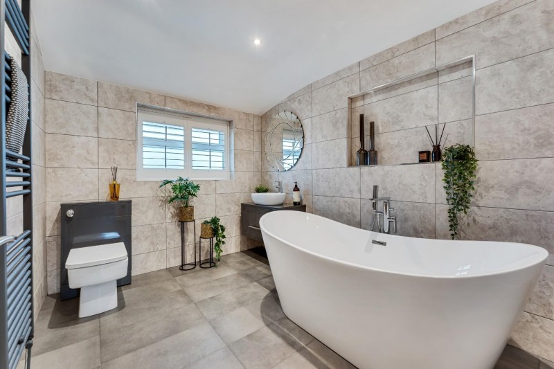 Images for Church Road, Wilmslow