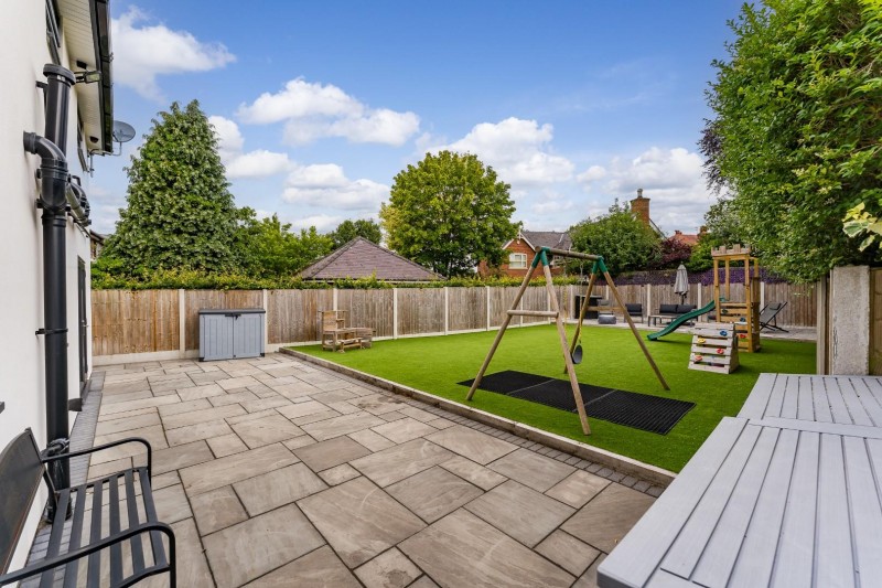 Images for Church Road, Wilmslow