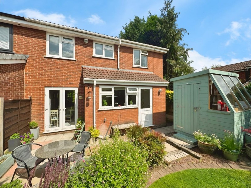 Images for Muirfield Close, Wilmslow