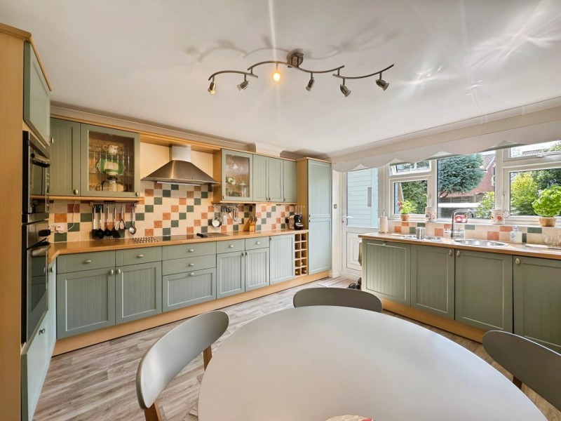 Images for Muirfield Close, Wilmslow