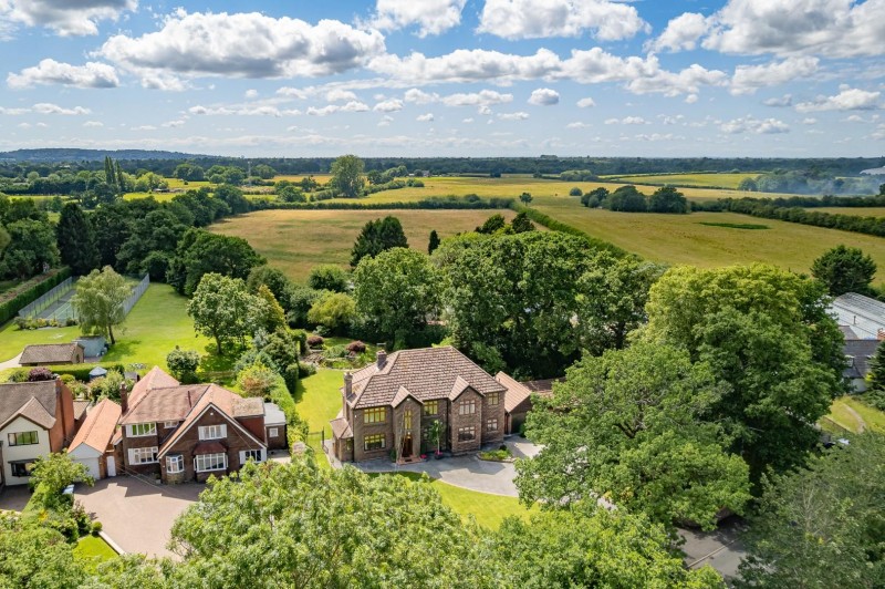 Images for Hall Moss Lane, Bramhall