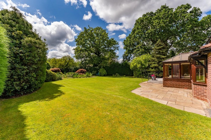 Images for Hall Moss Lane, Bramhall