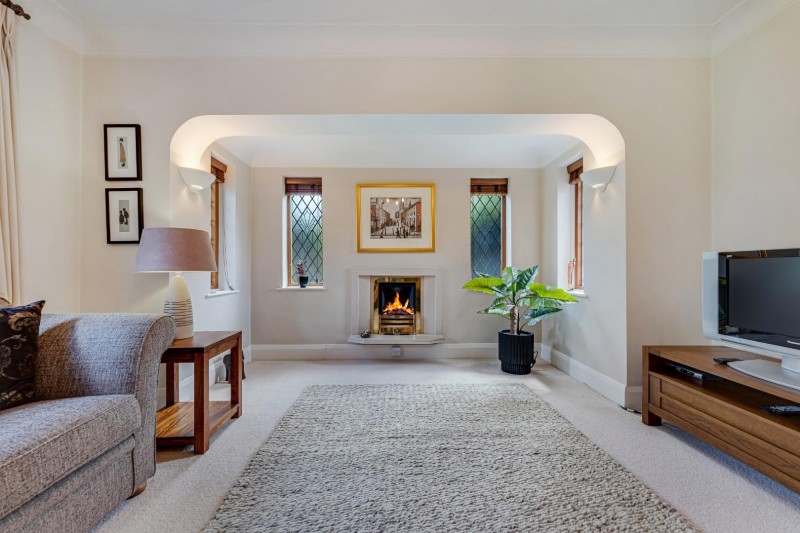 Images for Hall Moss Lane, Bramhall