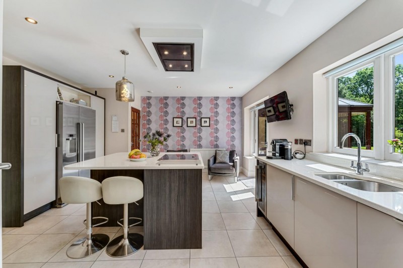 Images for Hall Moss Lane, Bramhall