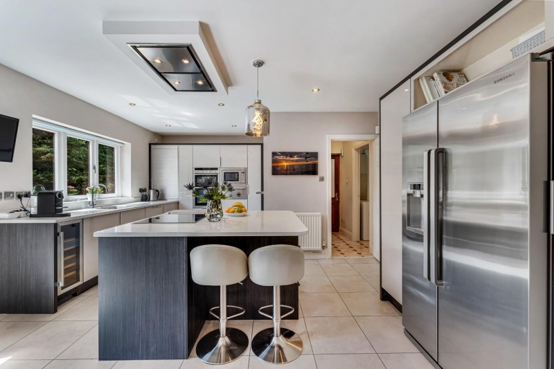 Images for Hall Moss Lane, Bramhall