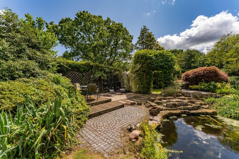 Images for Hall Moss Lane, Bramhall