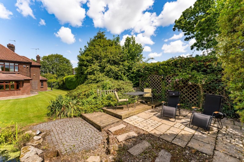 Images for Hall Moss Lane, Bramhall