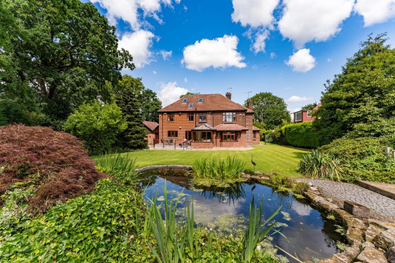 Images for Hall Moss Lane, Bramhall