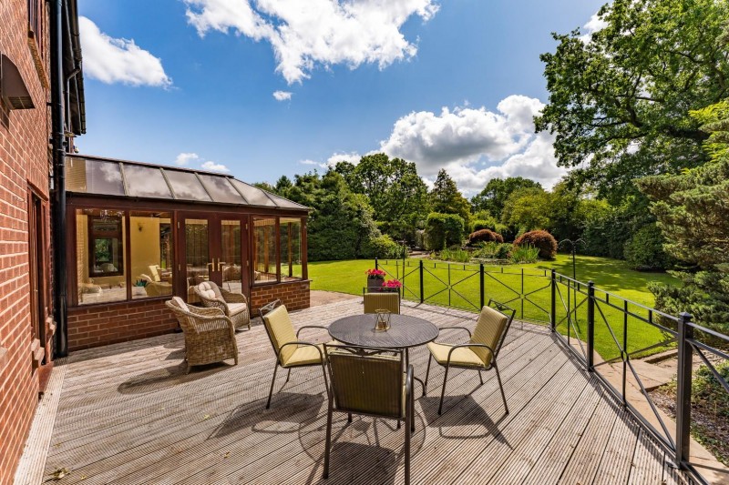 Images for Hall Moss Lane, Bramhall