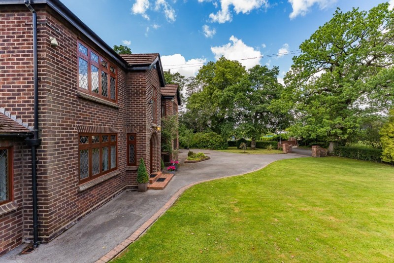 Images for Hall Moss Lane, Bramhall