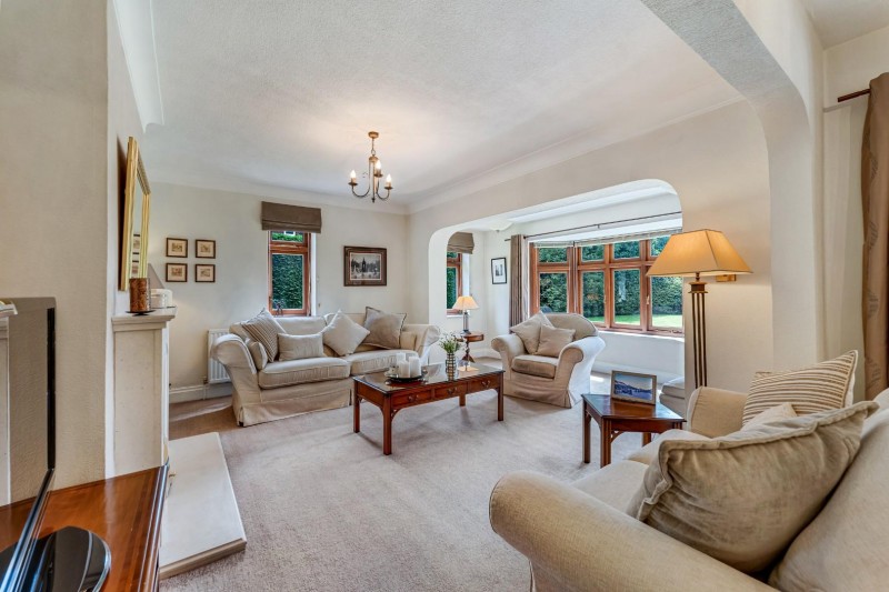 Images for Hall Moss Lane, Bramhall