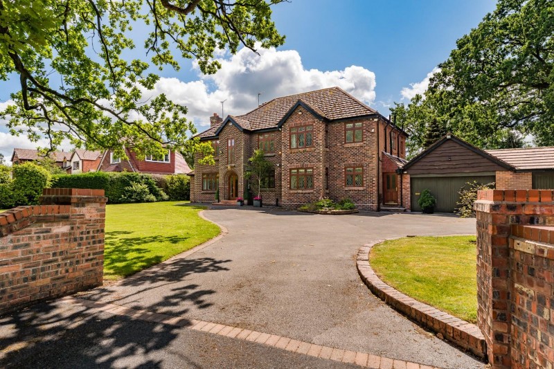 Images for Hall Moss Lane, Bramhall