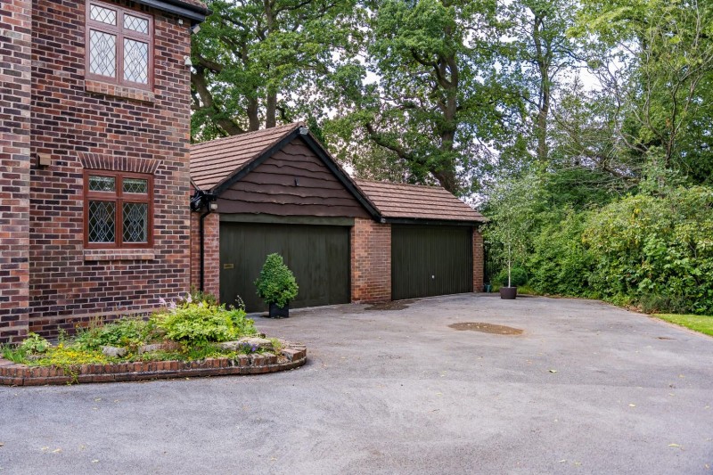 Images for Hall Moss Lane, Bramhall