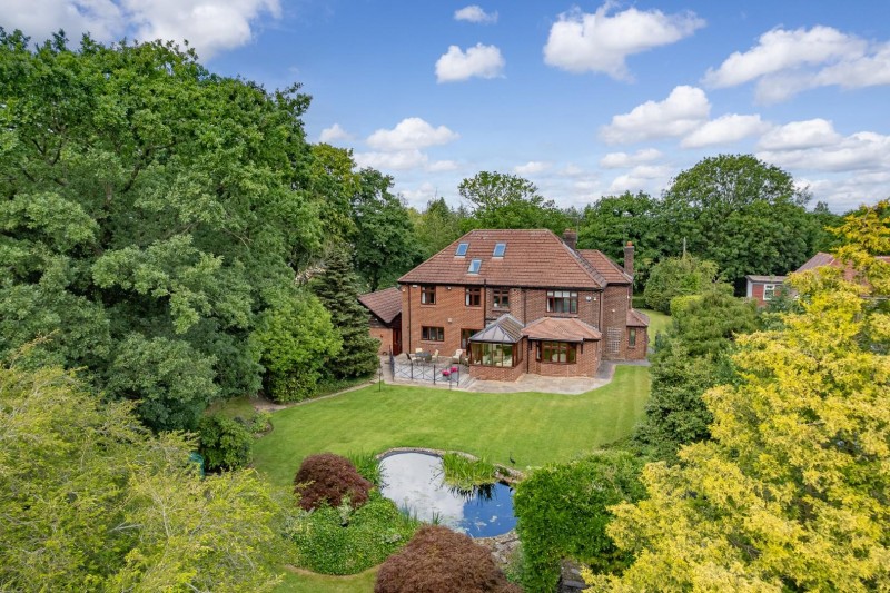 Images for Hall Moss Lane, Bramhall