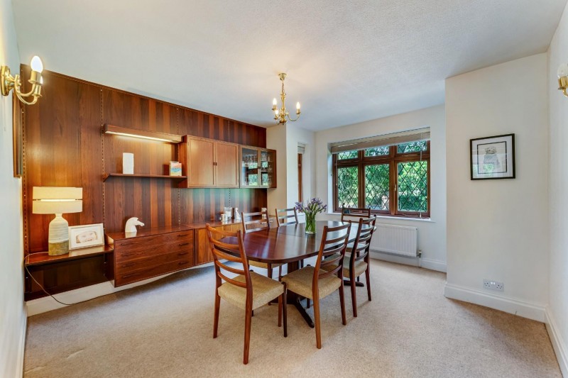 Images for Hall Moss Lane, Bramhall