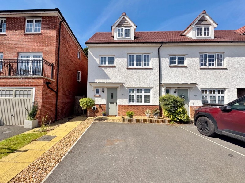 Images for Richards Street, Woodford