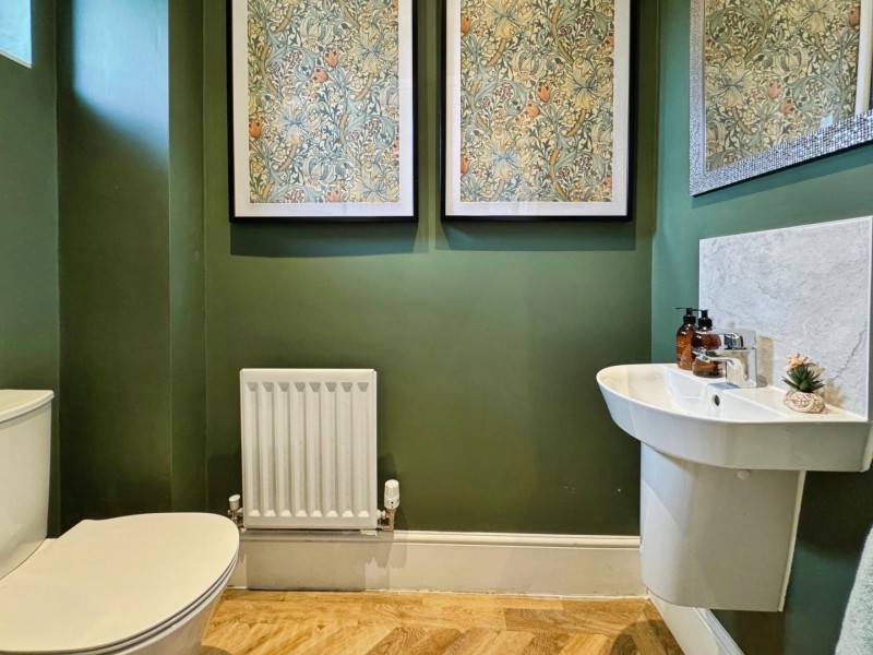 Images for Richards Street, Woodford