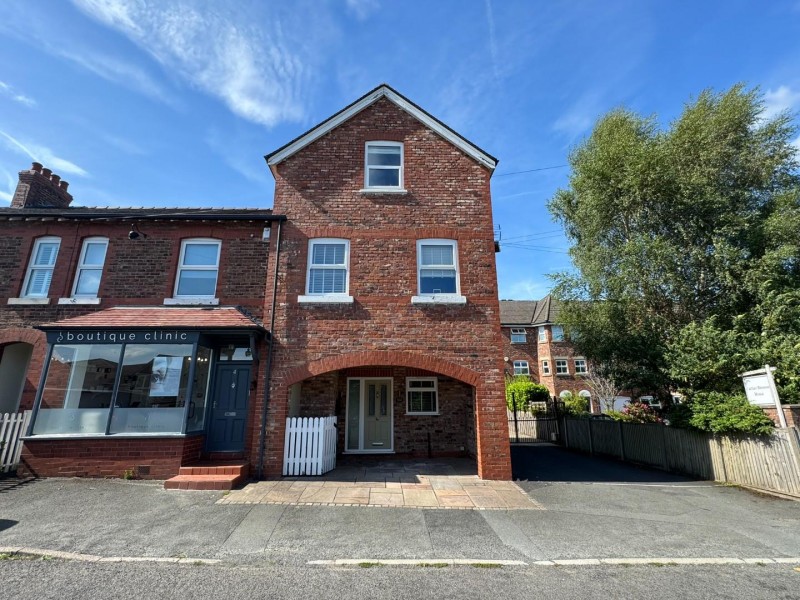 Images for Knutsford Road, Alderley Edge