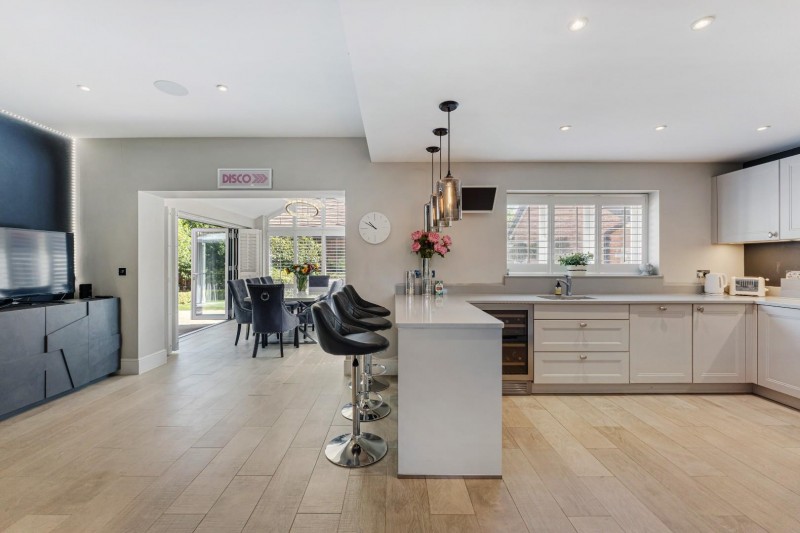 Images for Bletchley Park Way, Wilmslow