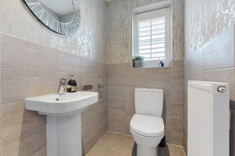 Images for Bletchley Park Way, Wilmslow