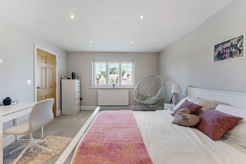 Images for Bletchley Park Way, Wilmslow