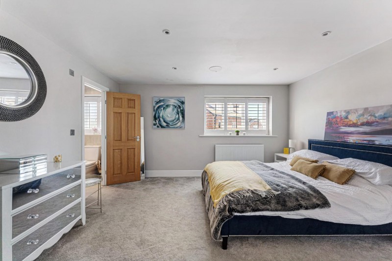 Images for Bletchley Park Way, Wilmslow